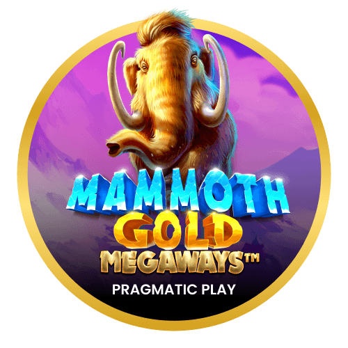 Mammoth Gold Megaways
